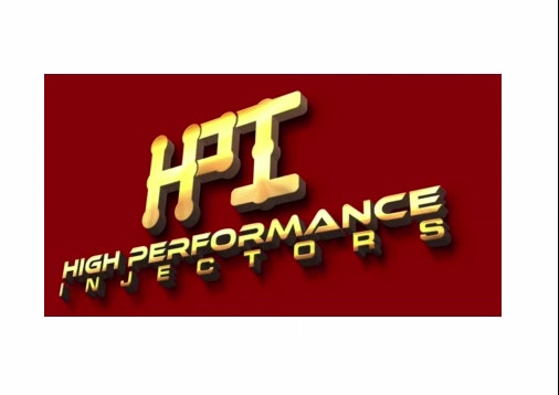 High Performance Fuel Injectors