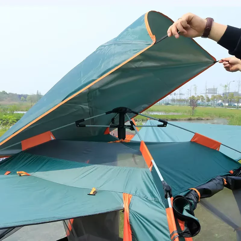 Camping tent in Jaipur screenshot 3