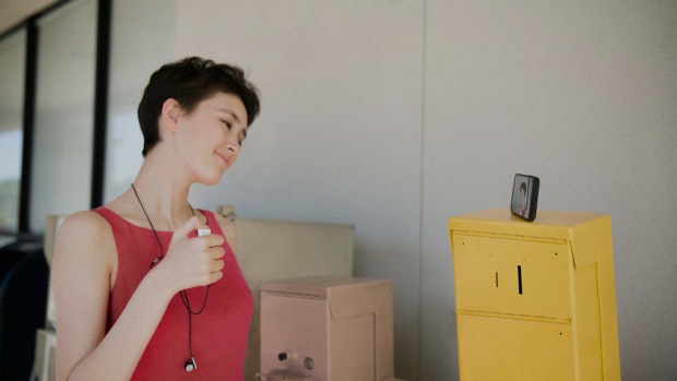 AirLink gallery image