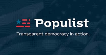 Populist gallery image