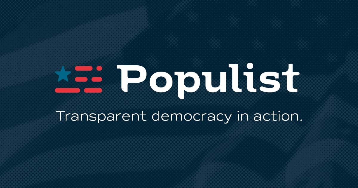 Populis media 1