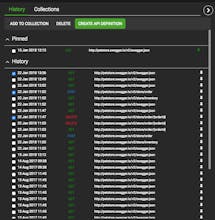 Swagger Inspector gallery image