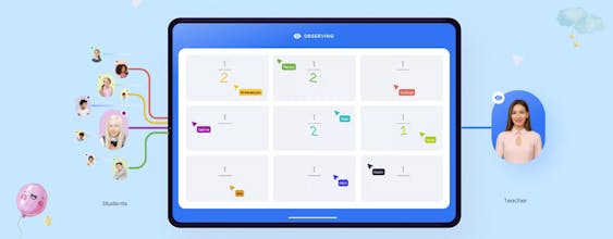 Whiteboard.chat gallery image