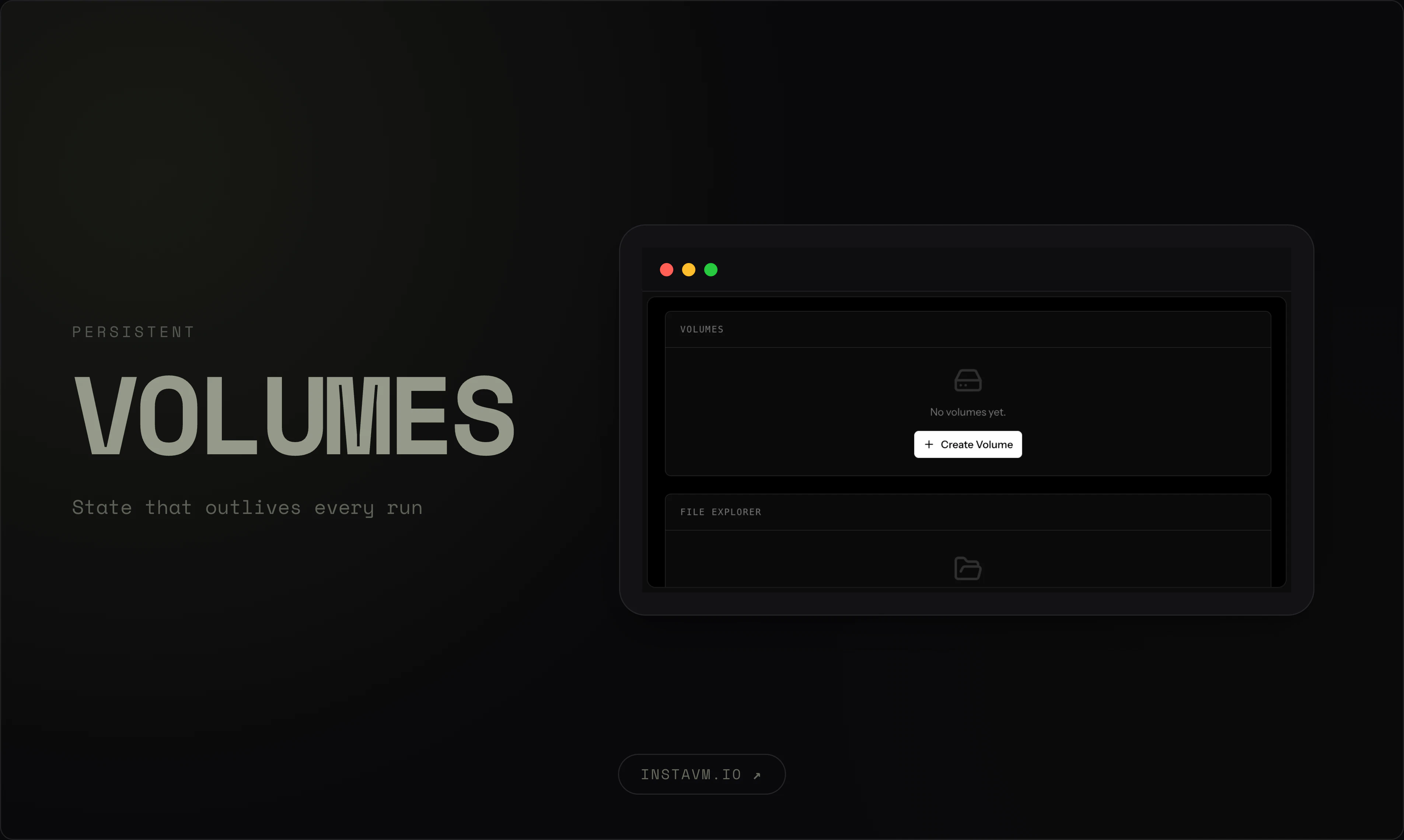 InstaVM screenshot 3