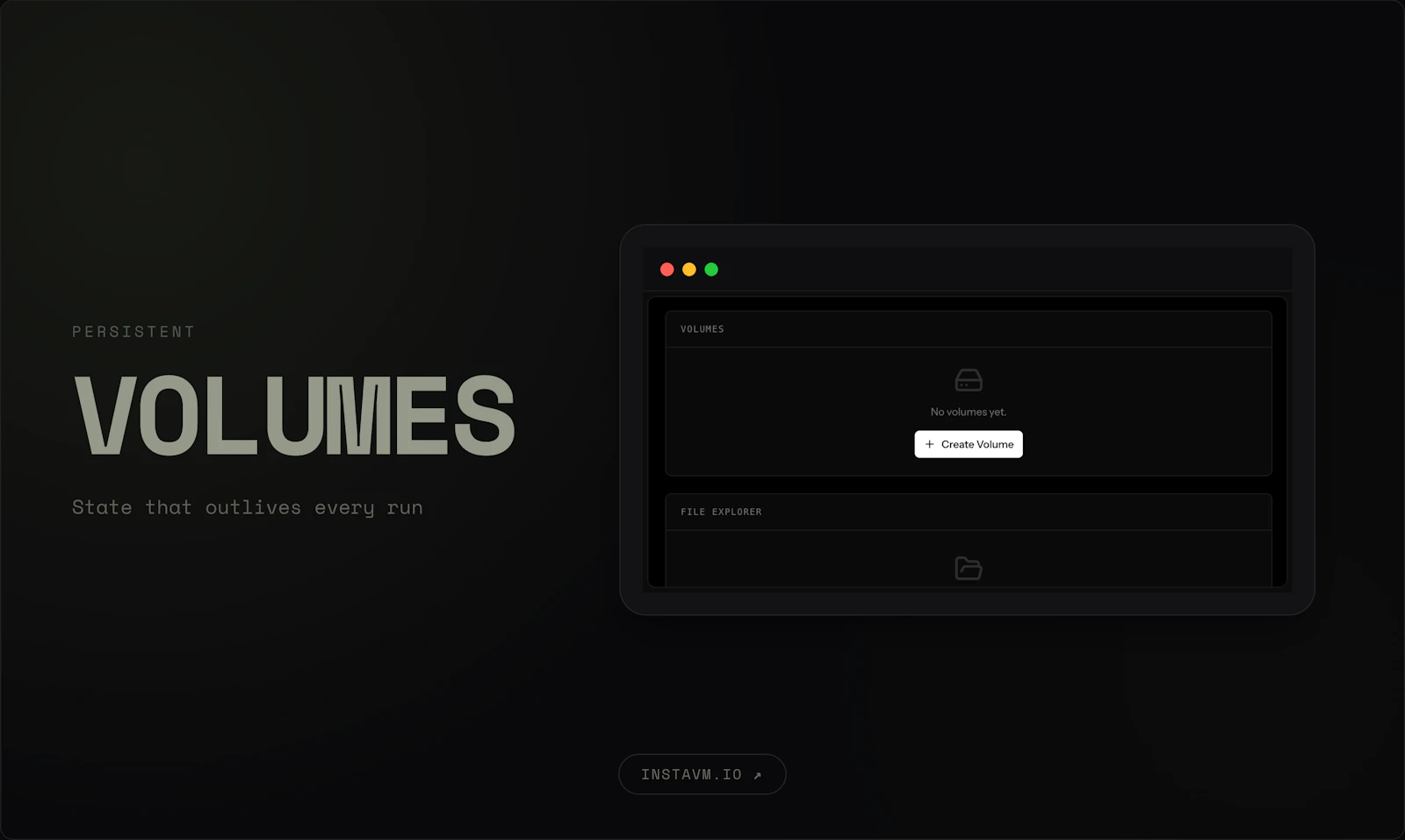 InstaVM screenshot 4