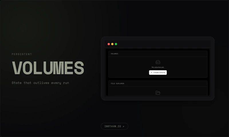 InstaVM screenshot 4