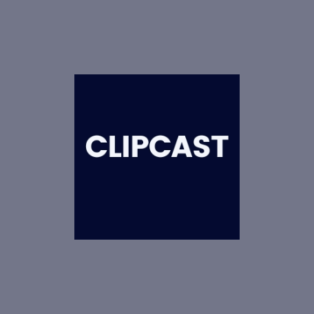 Clipcast