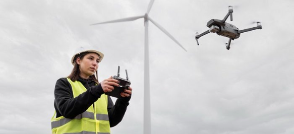 Green Warehouse Tech gallery image