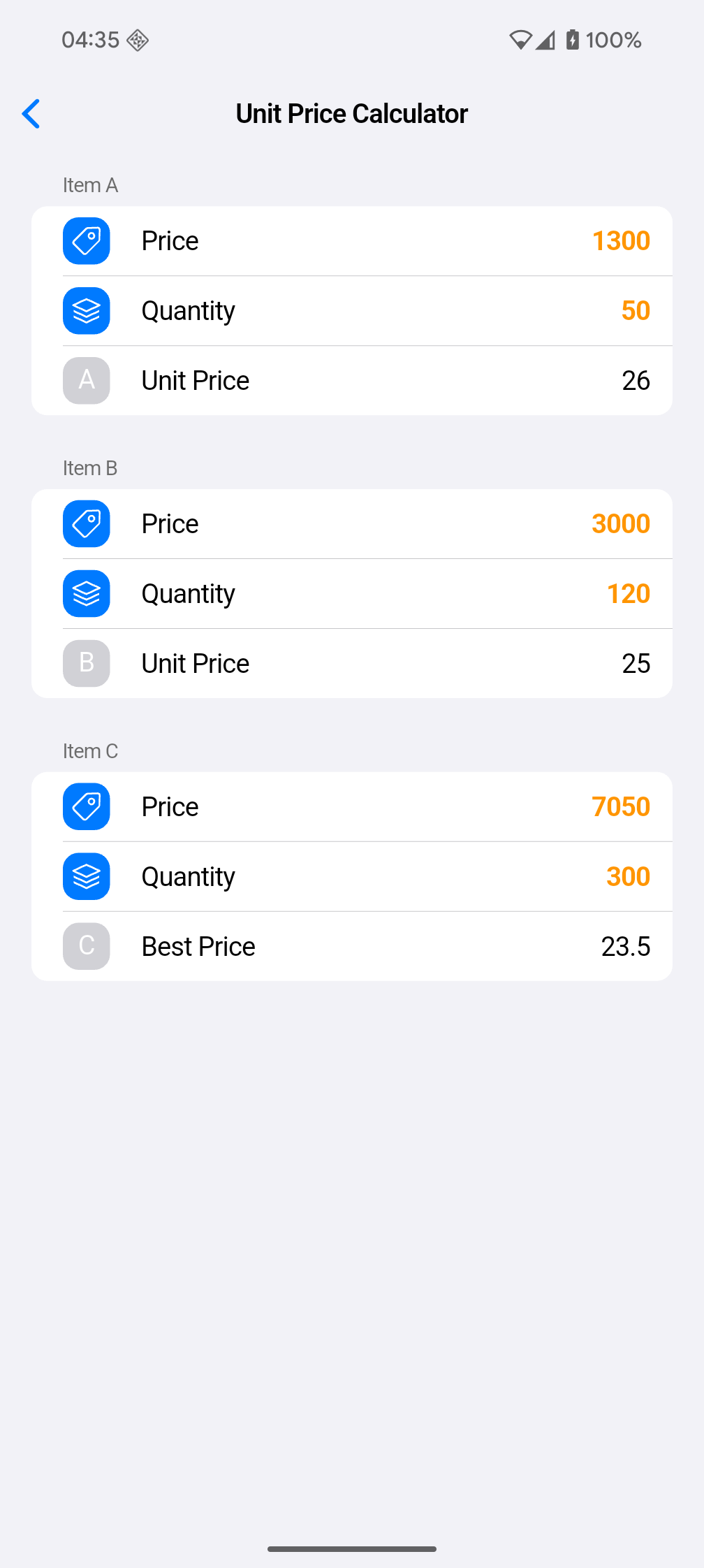 Jicocalc-Kalkulator Pintar All-In-One media 7