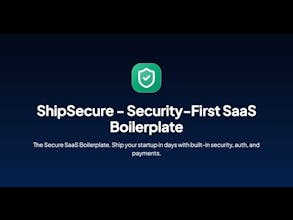 ShipSecure gallery image