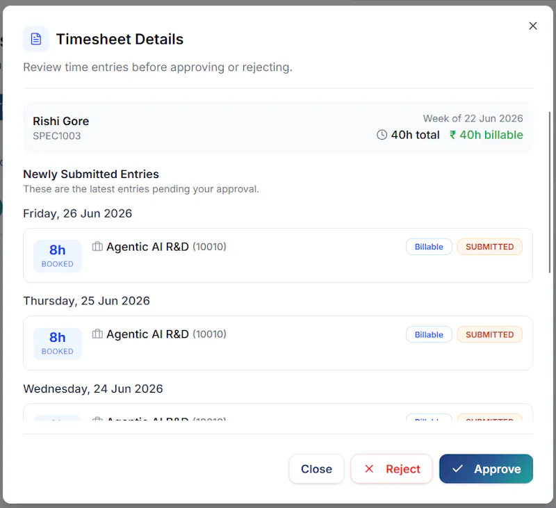 Timvora screenshot 7