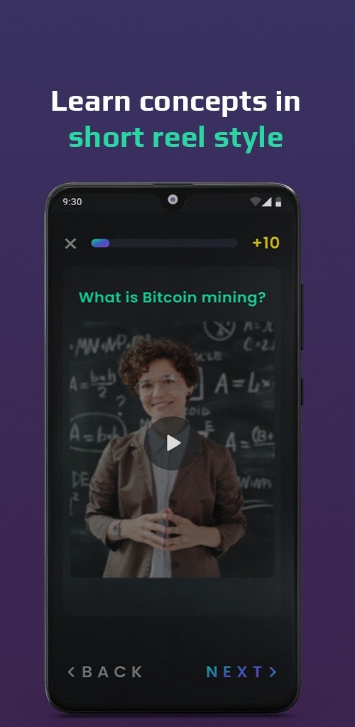 CryptoSensei gallery image