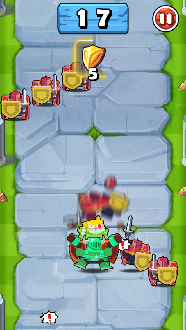 Princess Run! gallery image