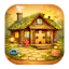 Cosy Puzzle Cabin