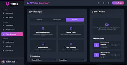 EduMixAI gallery image
