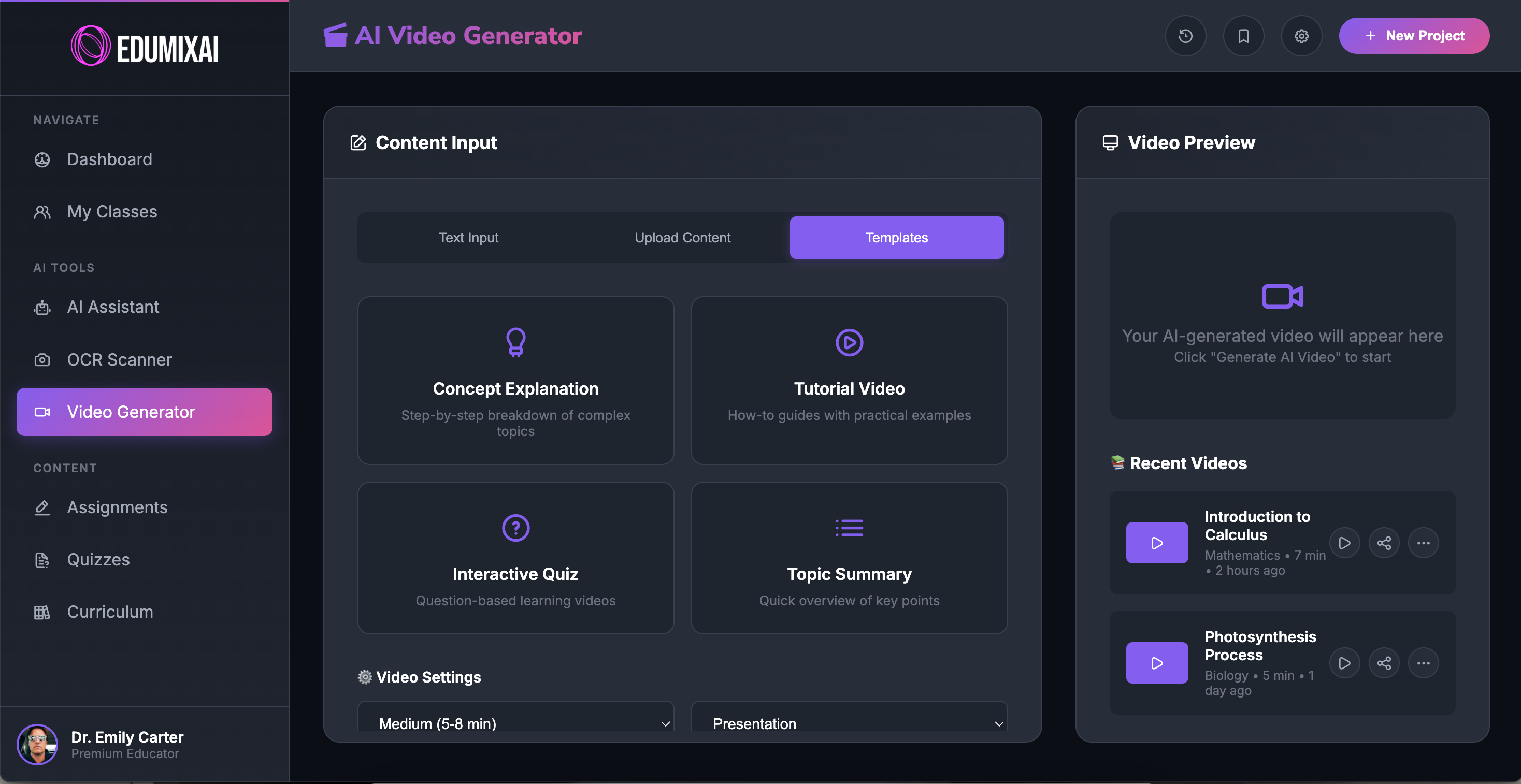 EduMixAI media 2
