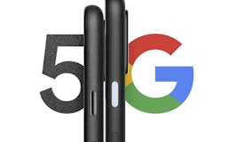 Google Pixel 5 media 2