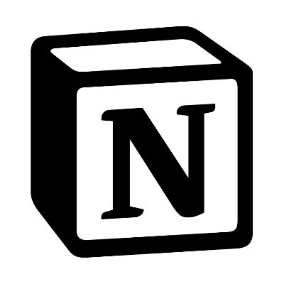 Notion MCP logo