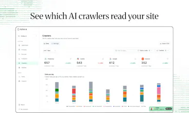 Vizible AI gallery image