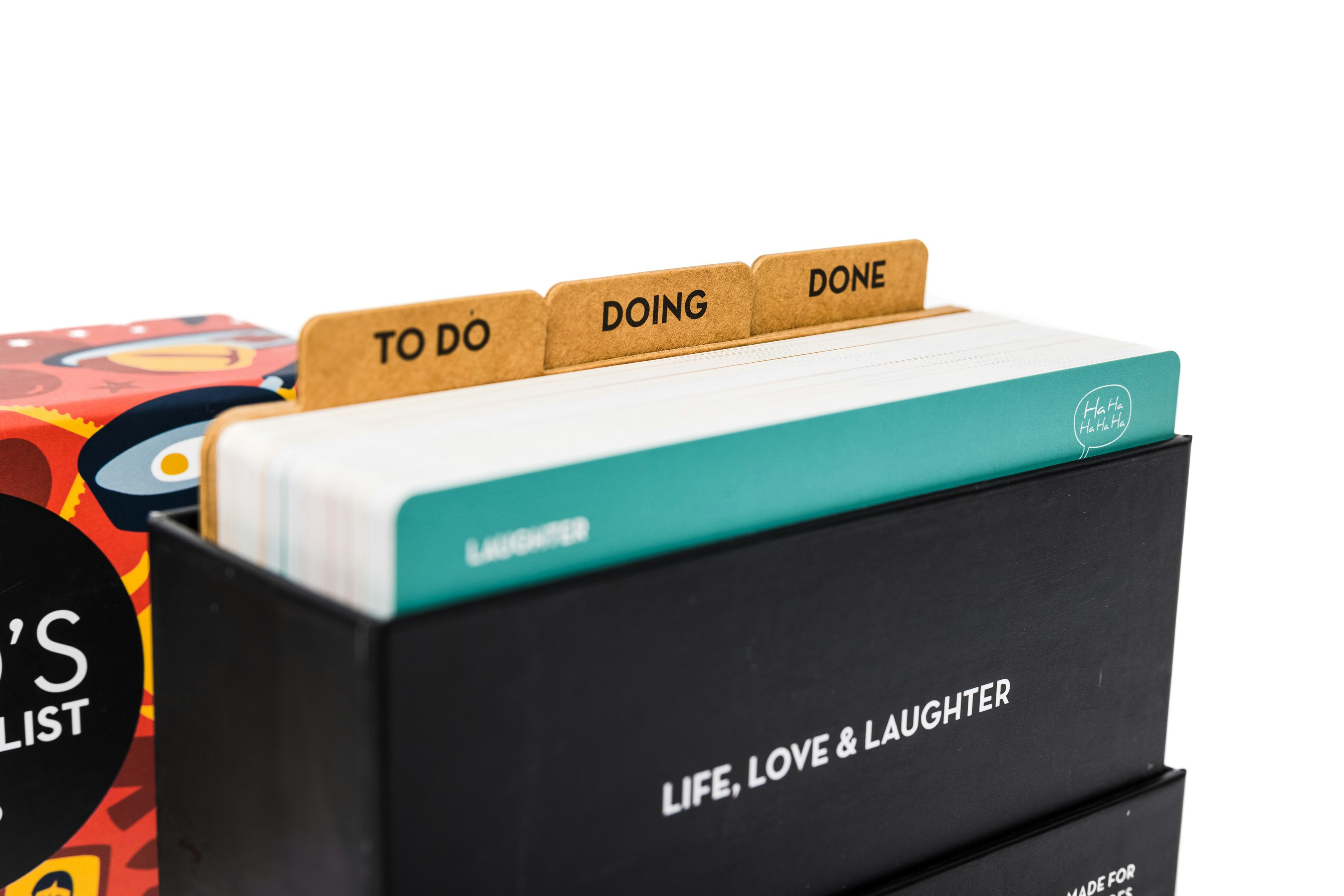 The Dad's Bucket List gallery image