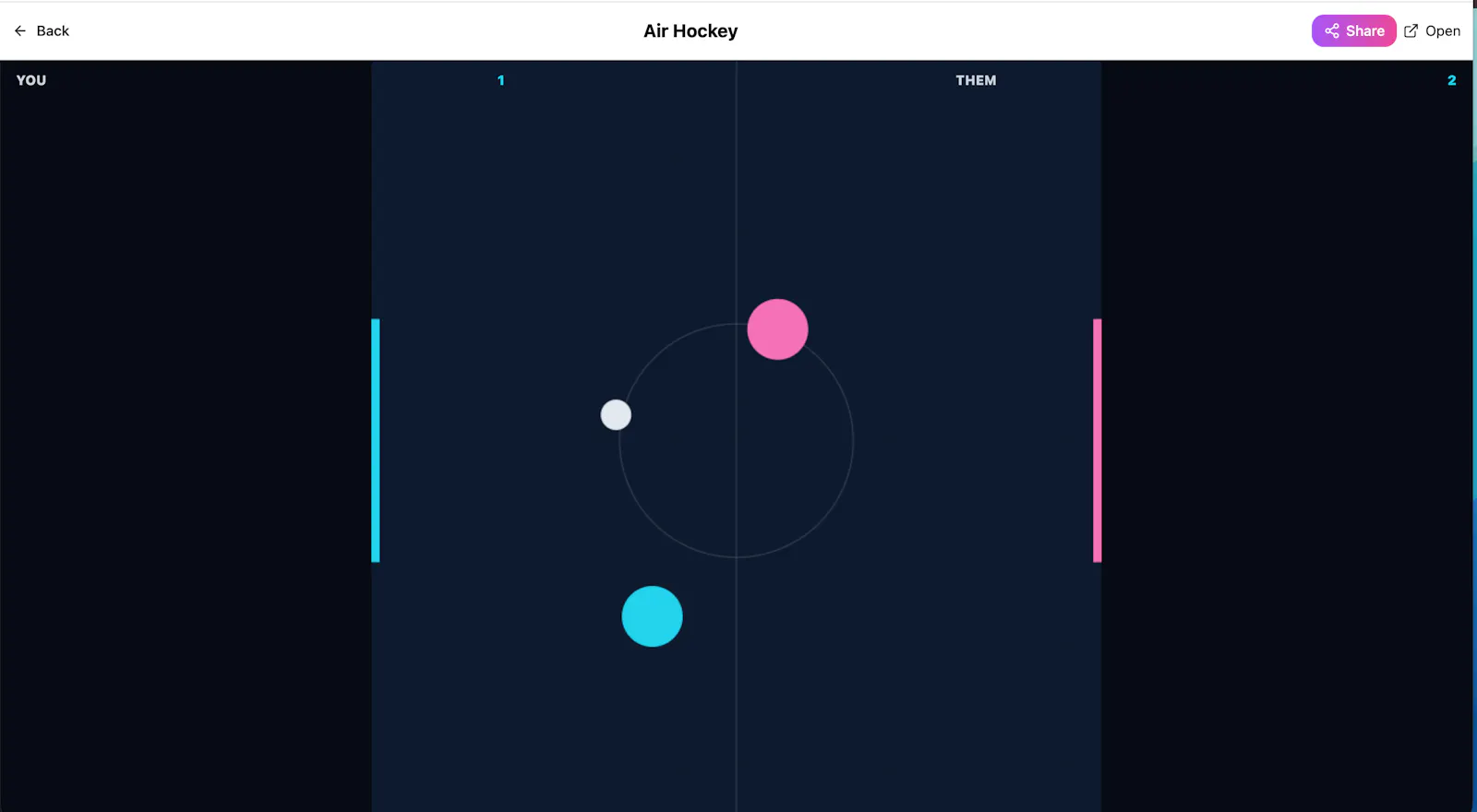 Chathonk screenshot 1