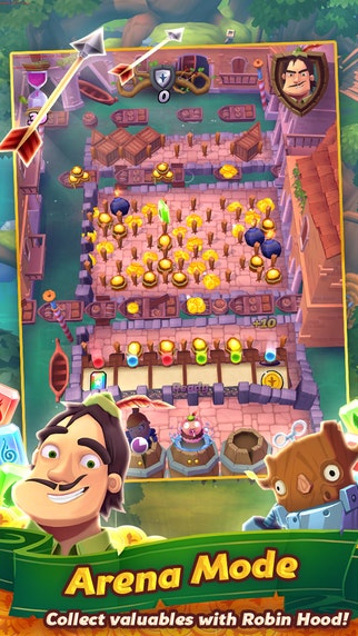 Rob and Roll gallery image