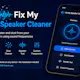 Fix My Speaker Cleaner