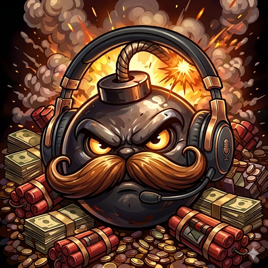 BoomStash