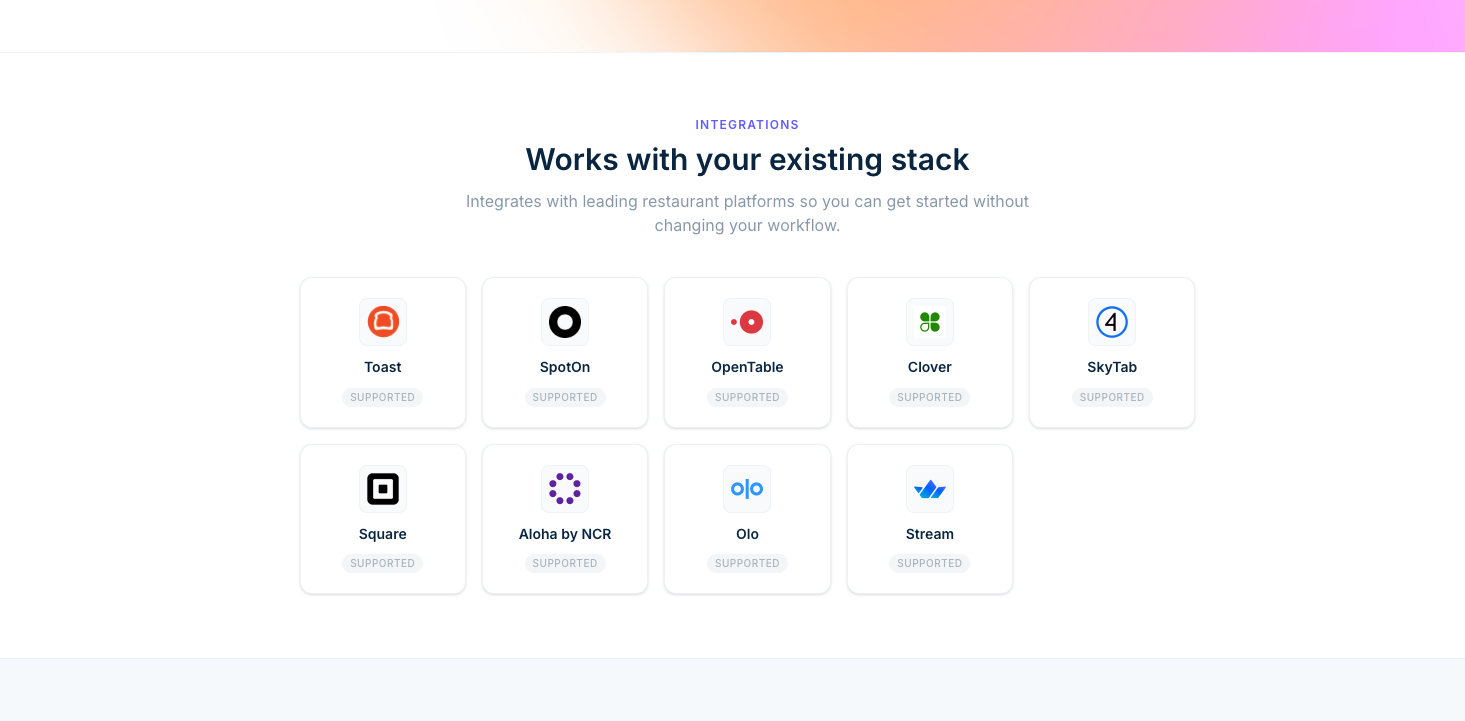 Dinealog gallery image