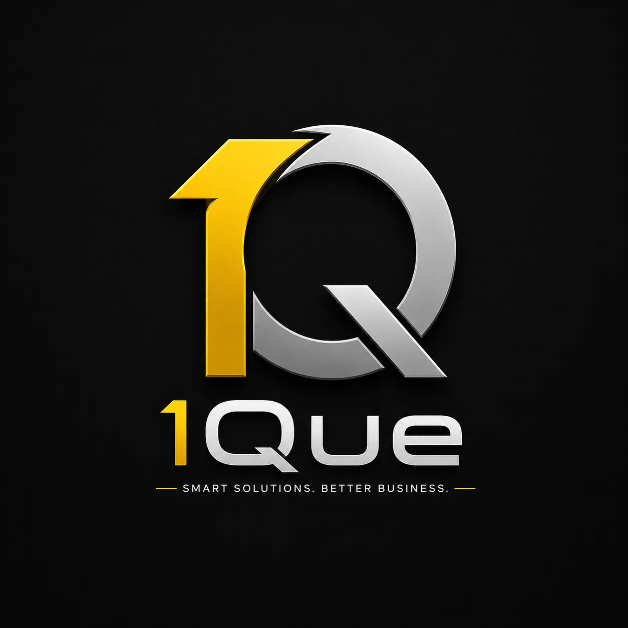 1Que AI Business OS gallery image