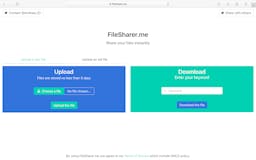 FileSharer.me media 1