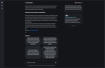 PrecedentAI gallery image