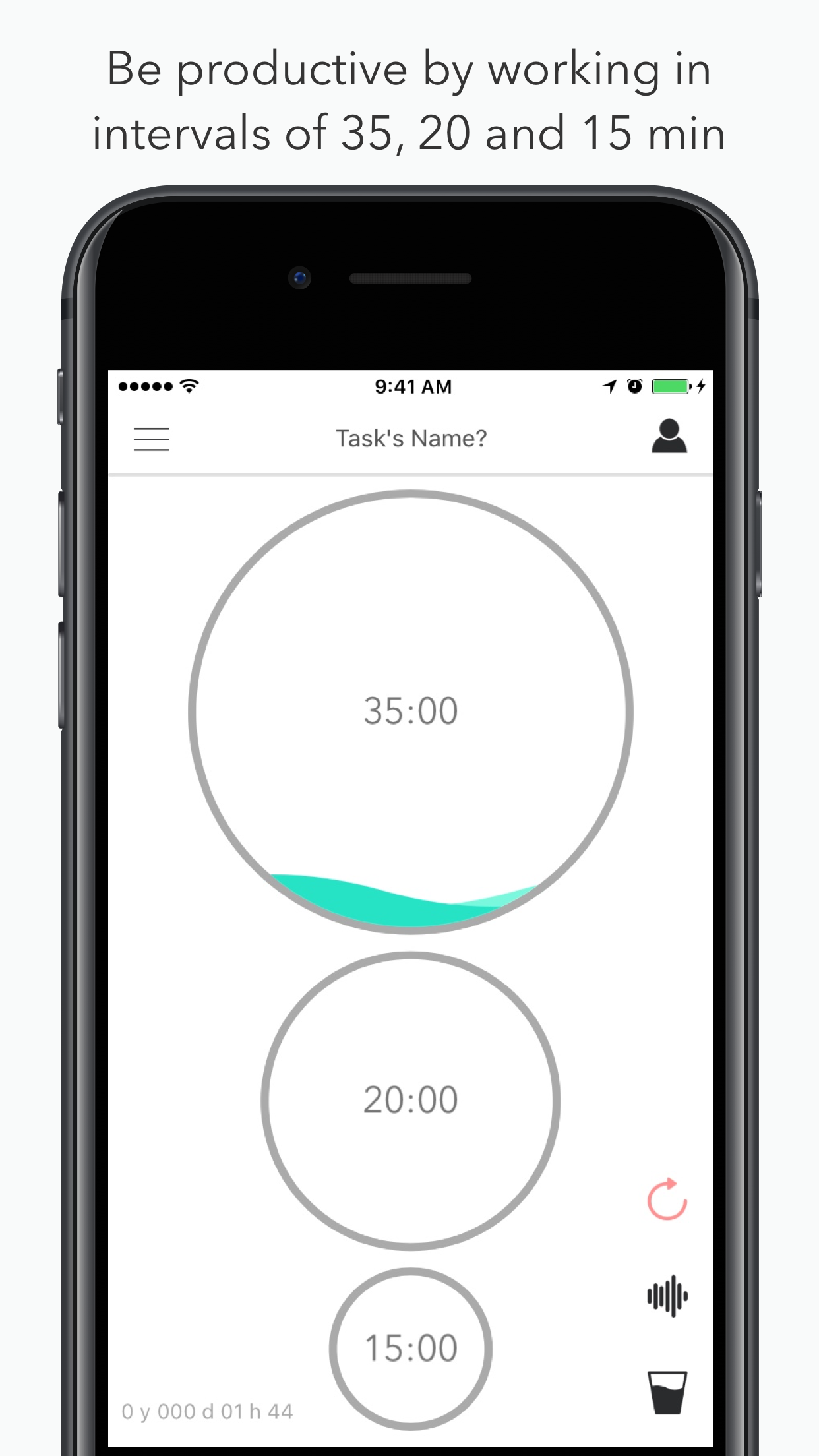 Power Law Technique gallery image