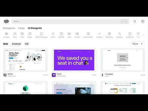 ScreenHub gallery image