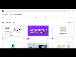 ScreenHub gallery image