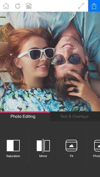 Photofy gallery image