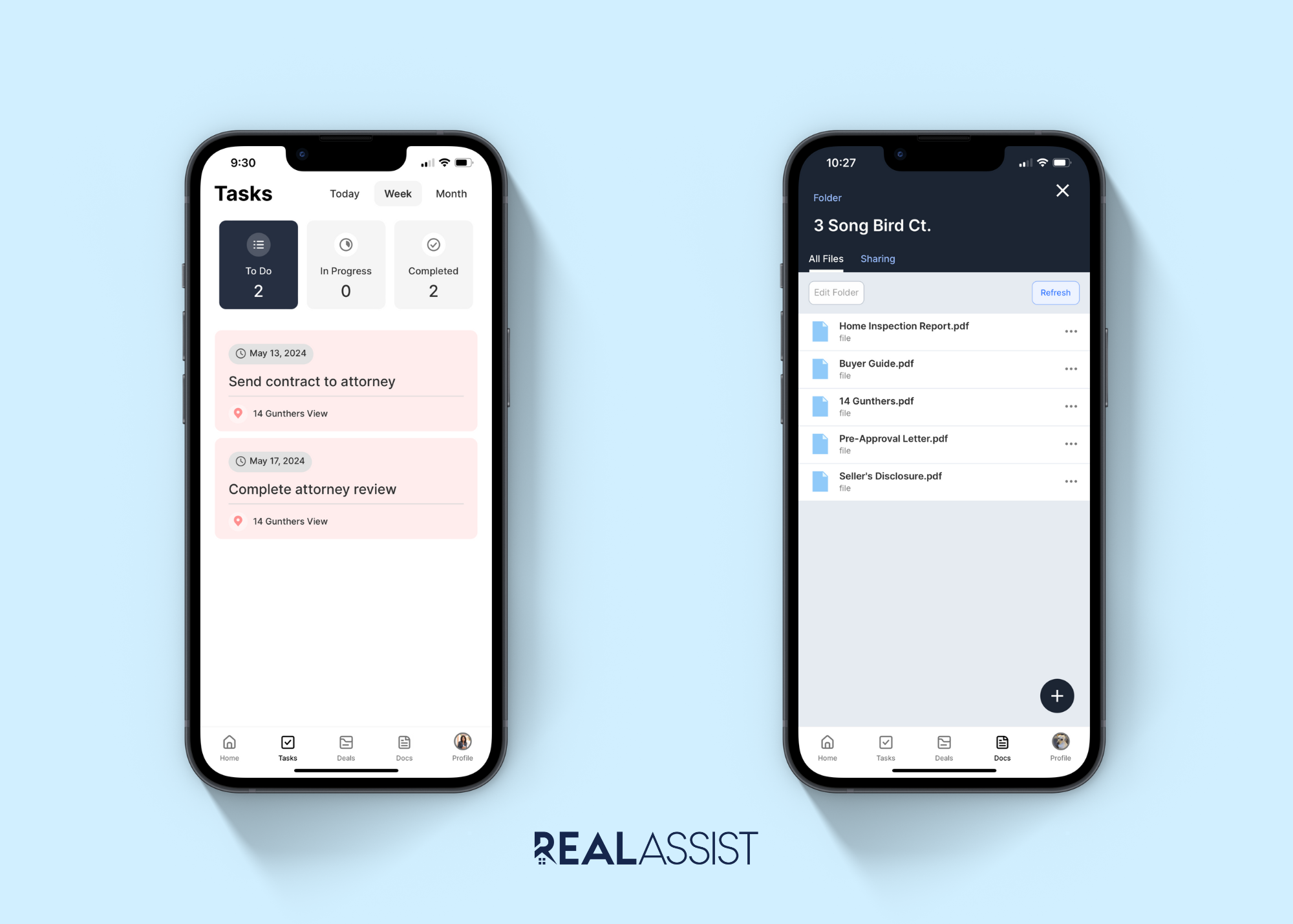 RealAssist gallery image