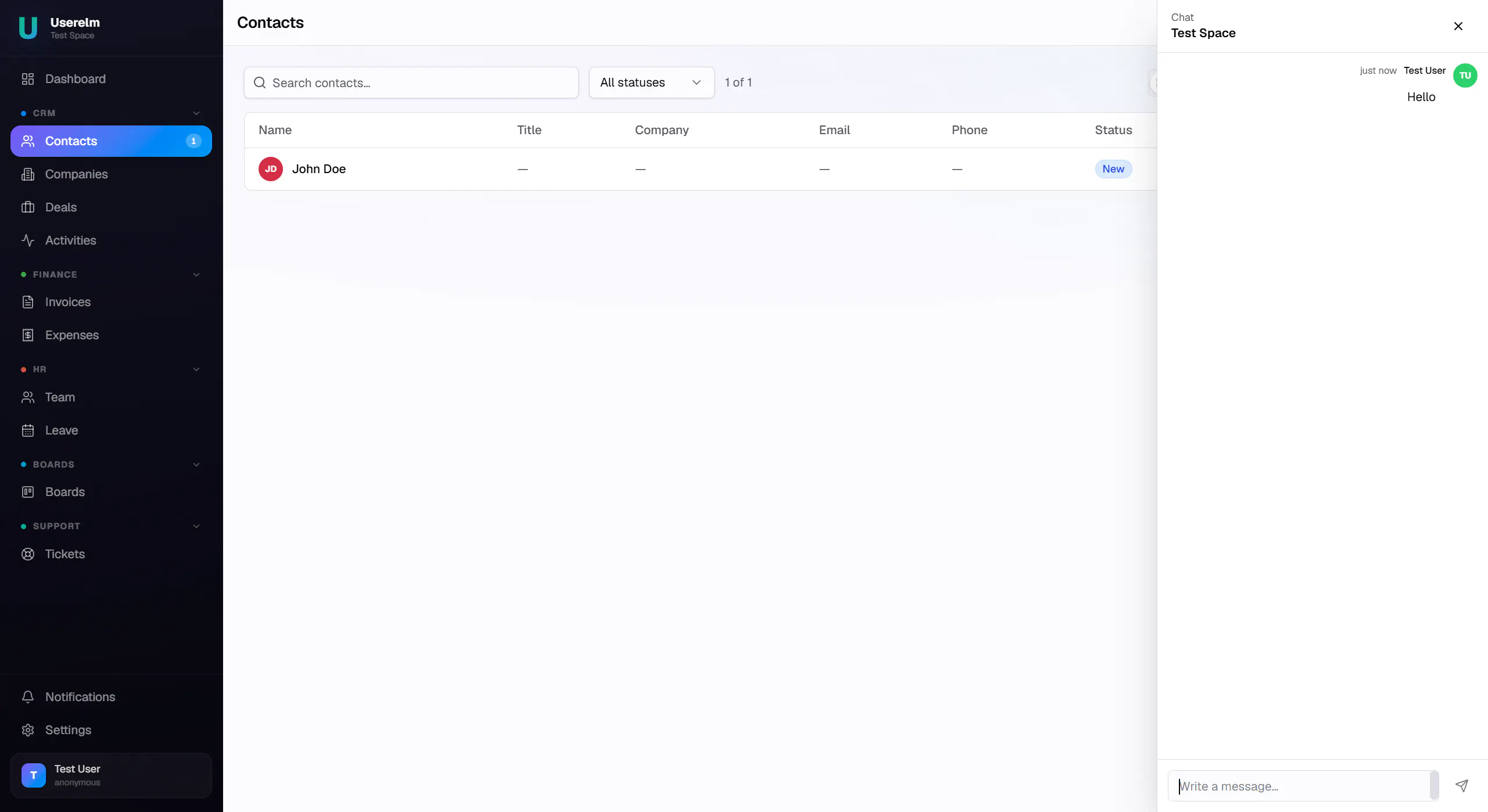Screenshot 3