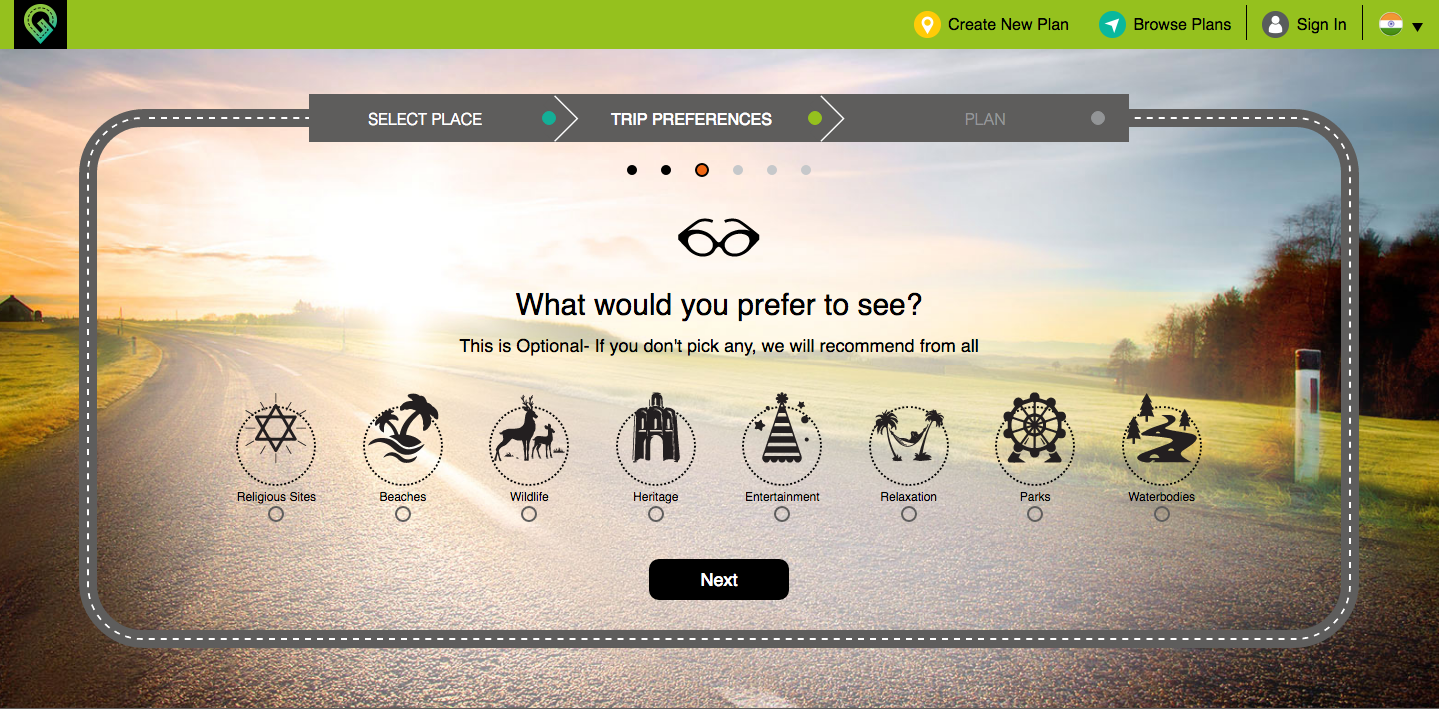 Go RoadTrip gallery image