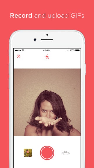 GIFjam for Messenger gallery image