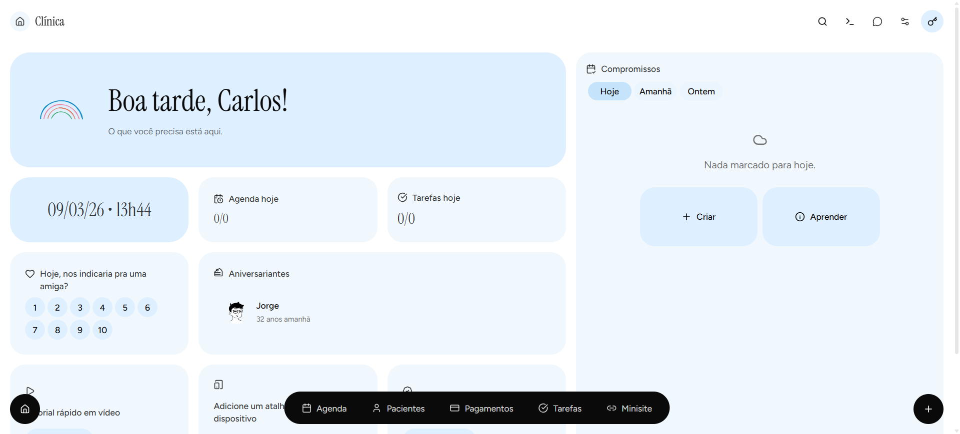 Psi Lu - Main product screenshot demonstrating key features and user interface