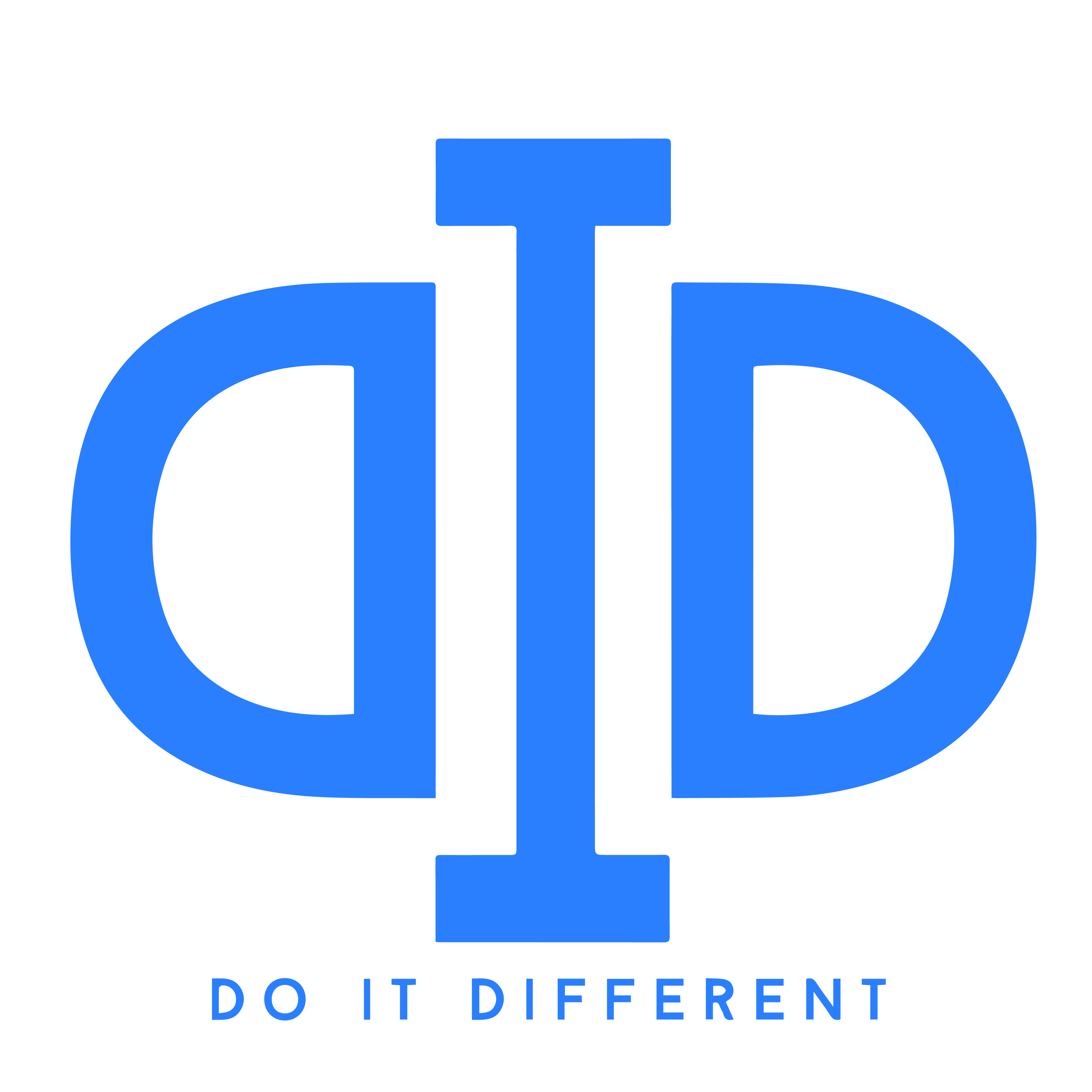 Do It Different 1.0