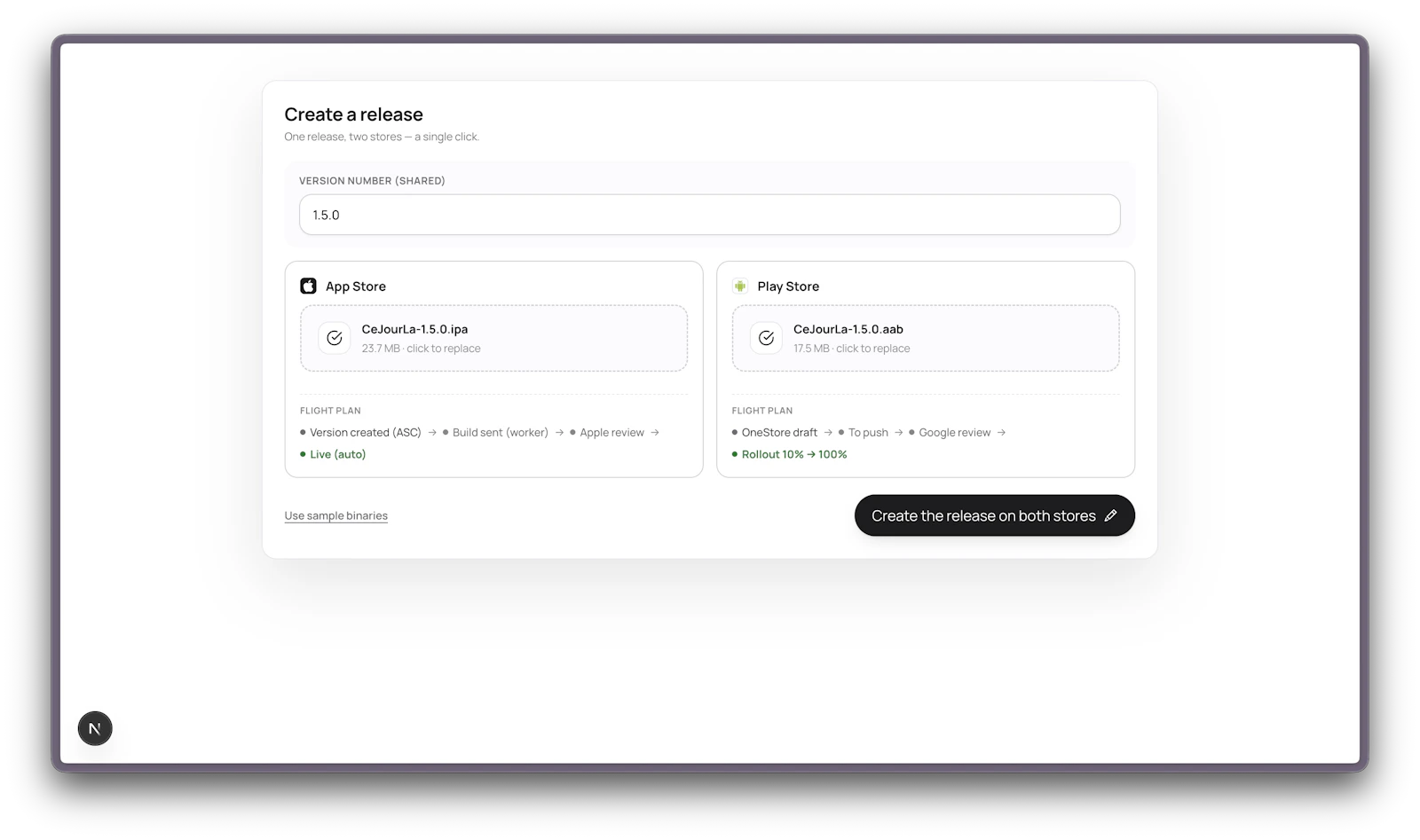 OneStore screenshot 8
