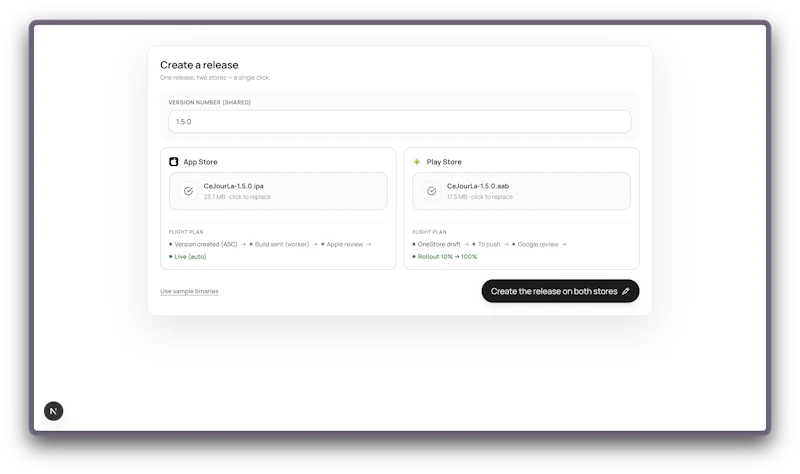 OneStore screenshot 8