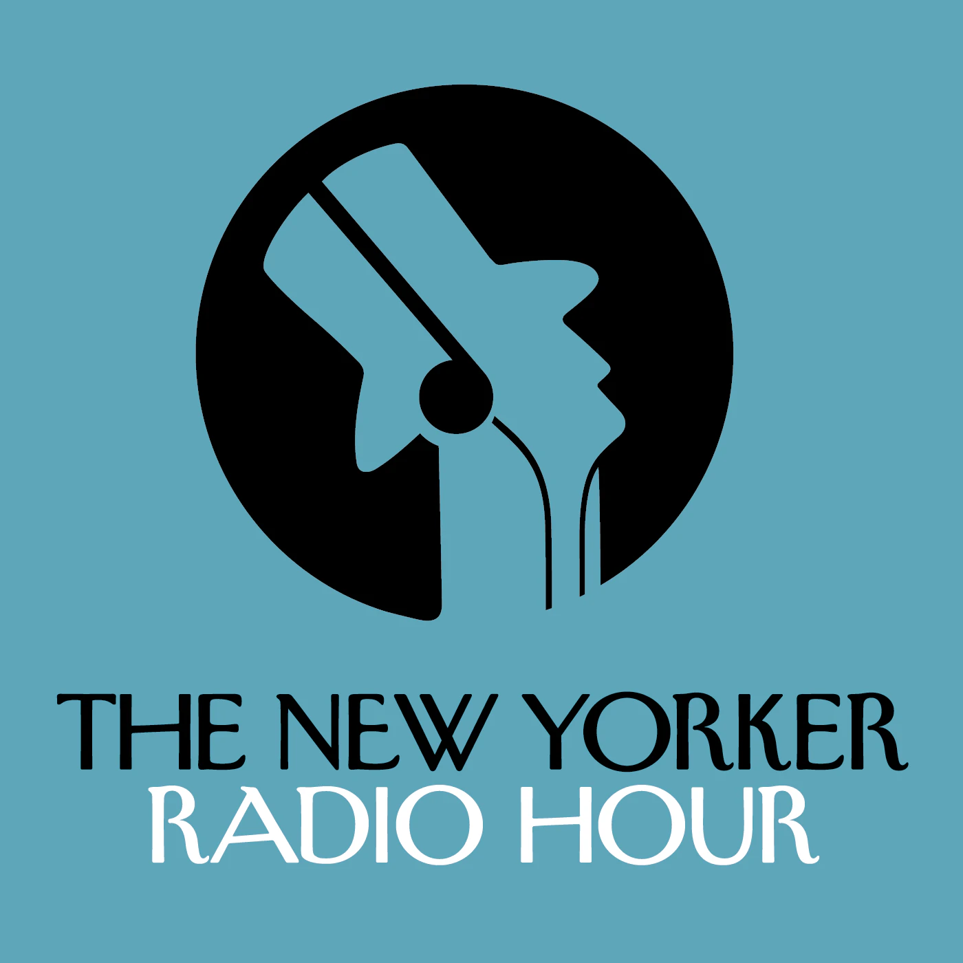 The New Yorker Radio Hour - Boarding Call