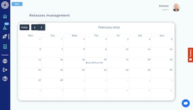 Trackr | Beta Version gallery image