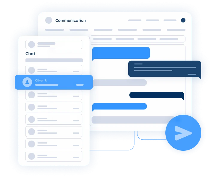 Mídia 1 de Altima CRM - CRM Forex para a Corretora Forex Moderna
