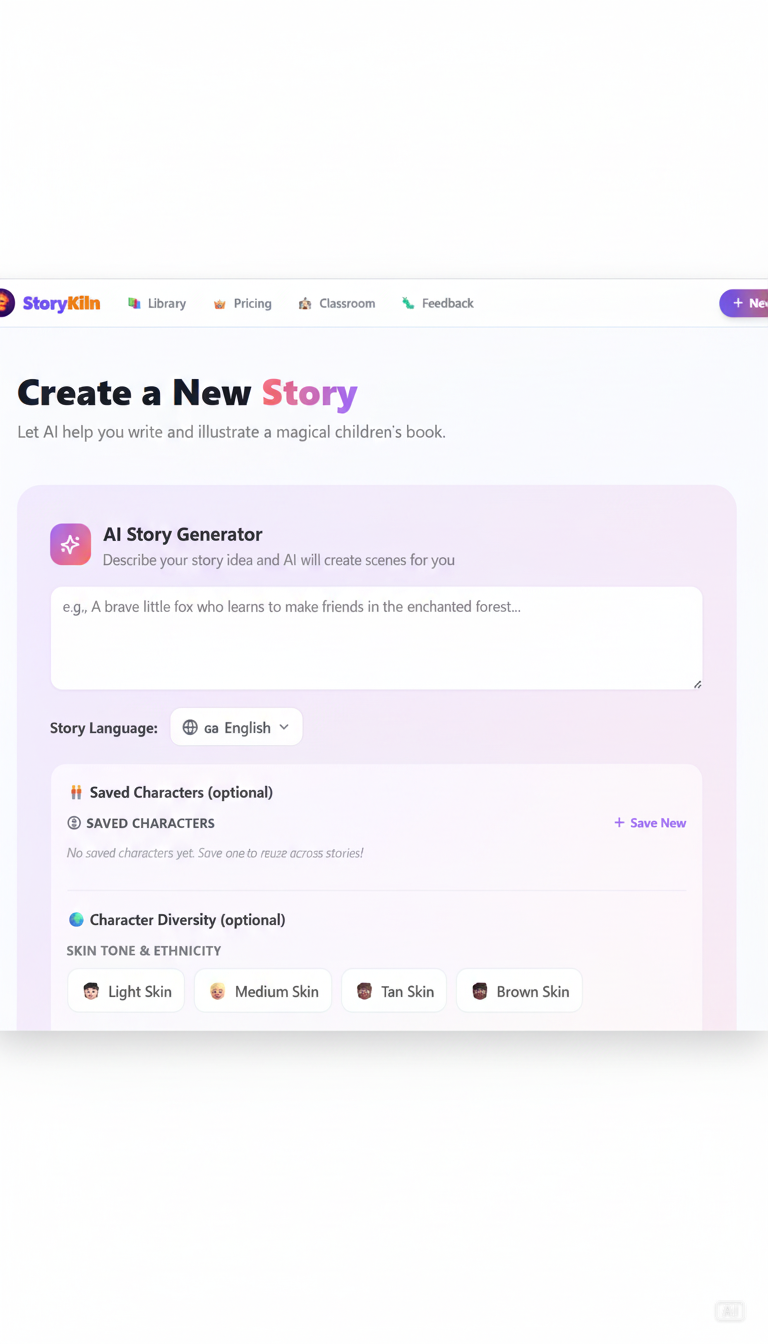 StoryKiln gallery image