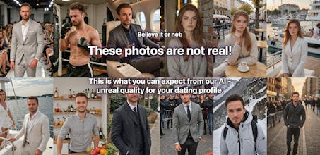 TinderProfile.ai gallery image