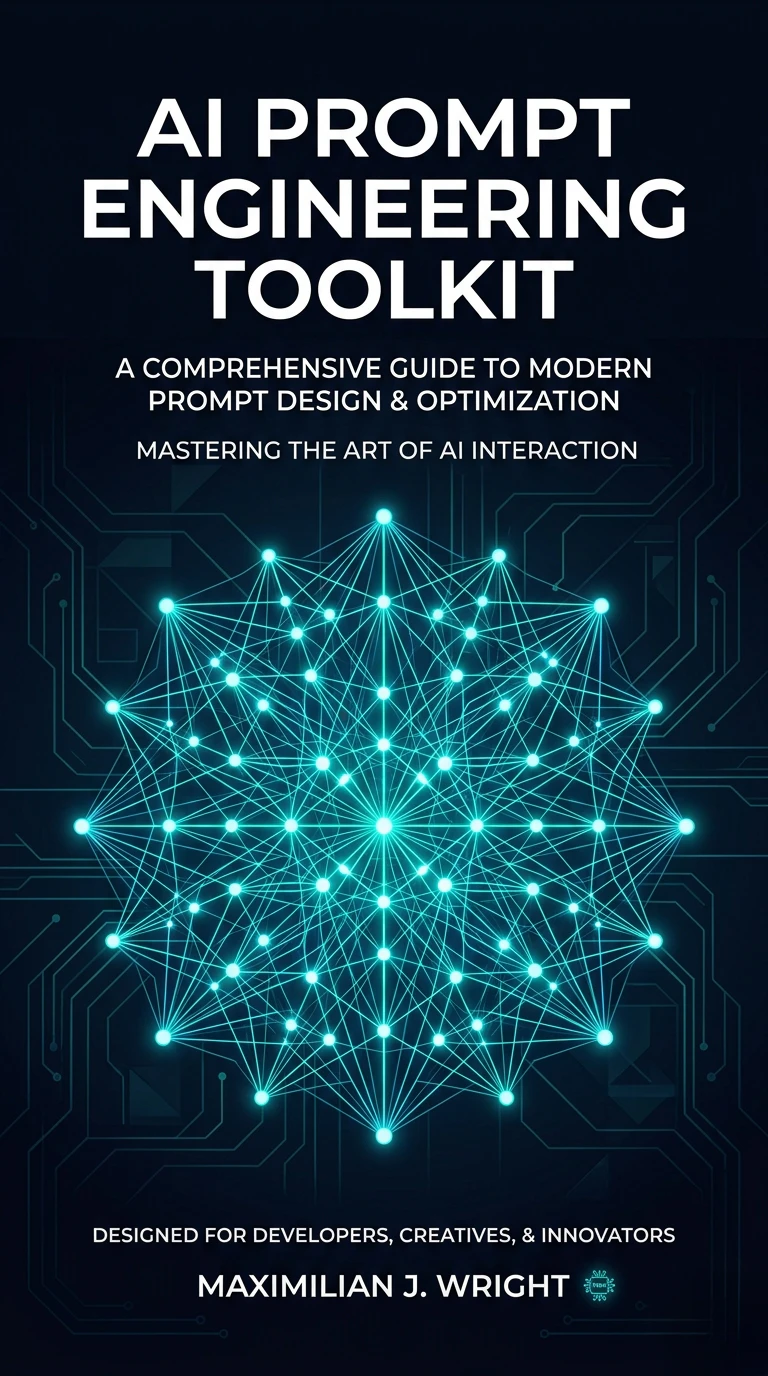 AI Prompt Engineering Toolkit logo